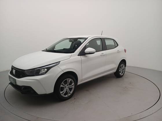 FIAT ARGO 1.0 FIREFLY FLEX DRIVE MANUAL FIAT ARGO 1.0 FIREFLY FLEX DRIVE MANUAL